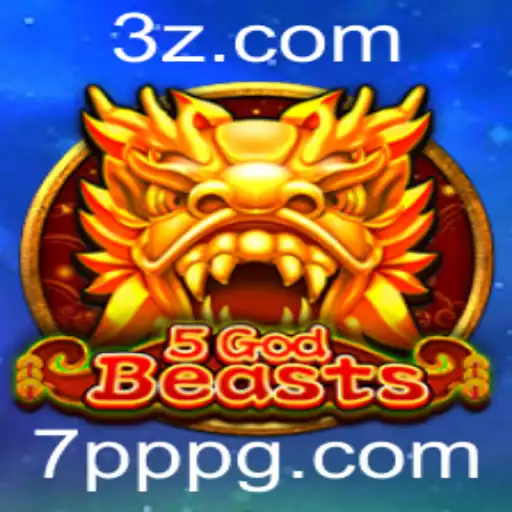 Explorando o Mundo de 5GodBeasts: Um Mergulho no Universo de Fantasia e Estratégia