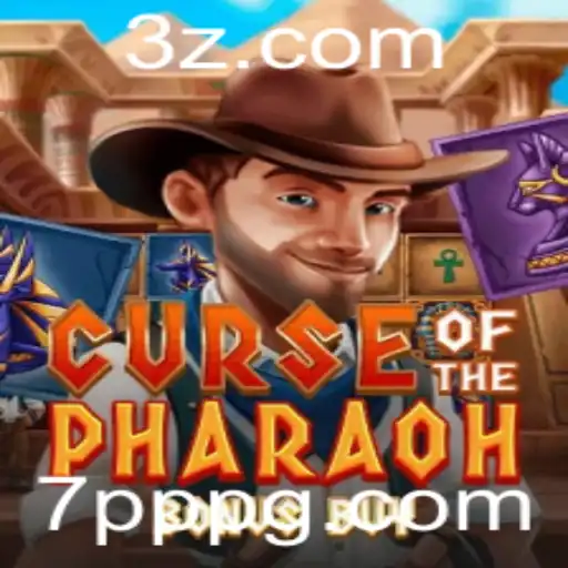 Descubra os Segredos de CurseofthePharaohBonusBuy e Aventure-se no Antigo Egito