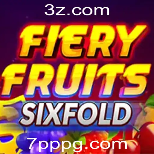 FieryFruitsSixFold: Uma Nova Aventura no Mundo dos Jogos Online