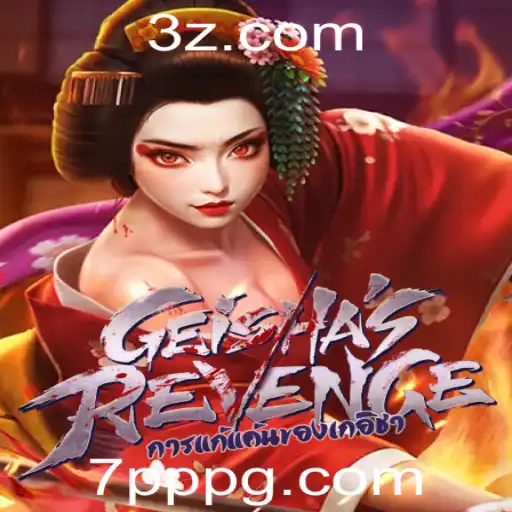 GeishasRevenge: Um Mergulho no Mundo Misterioso e Estratégico do Novo Jogo da 7ppp.com