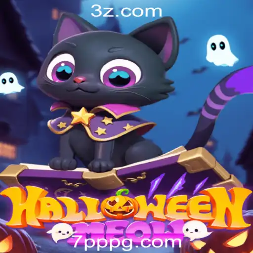 Explorando o Mundo Enigmático de HalloweenMeow