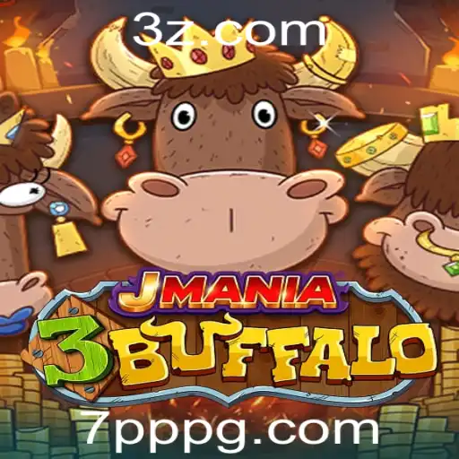 JMania3Buffalo: Explorando o Novo Fenômeno dos Jogos Online