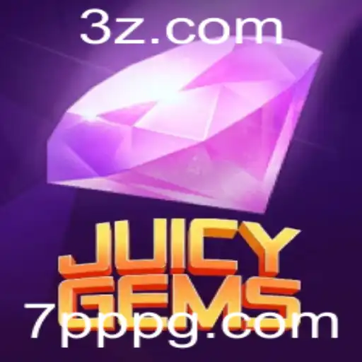 Descubra JuicyGems: O Novo Fenômeno do Mundo dos Jogos