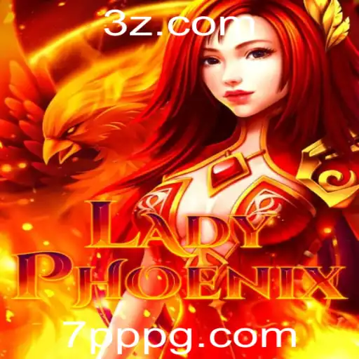 LadyPhoenix: Mergulhe no Universo do Jogo Revolucionário