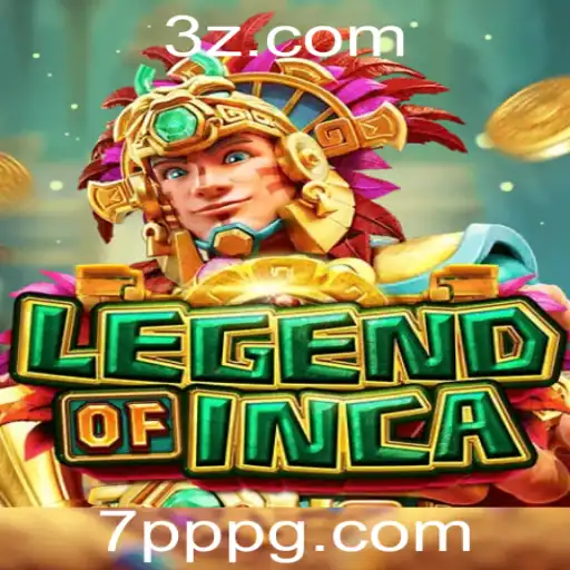 Descubra as Aventuras de LegendofInca com 7ppp.com