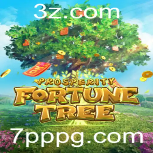Explore ProsperityFortuneTree: O Jogo de Estratégia e Sorte