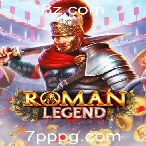 RomanLegend: A Nova Sensação no Mundo dos Jogos Online
