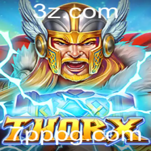ThorX: Um Mergulho no Universo do Jogo Inovador